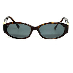 Coach Sunglasses HC 8012 5001/13 Dark Tortoise Gold FRAMES ONLY 53-15-140 H19242